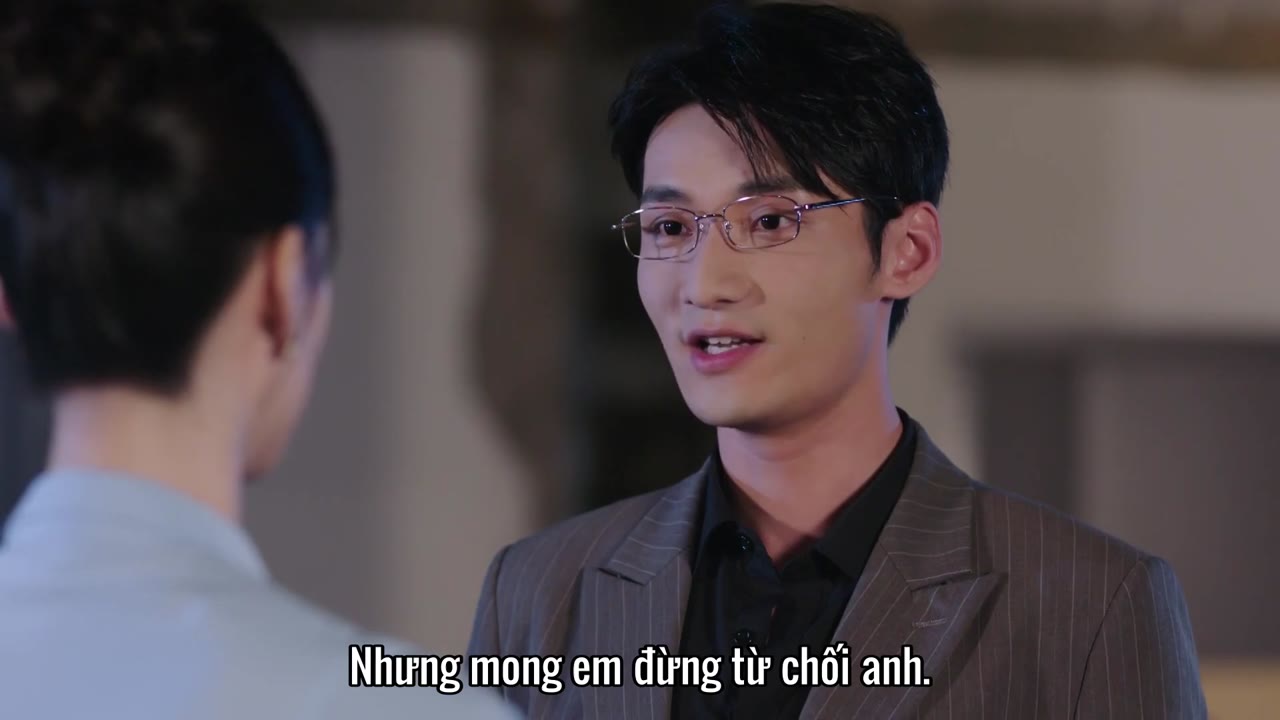 Yêu Trong Bí Mật tập 13