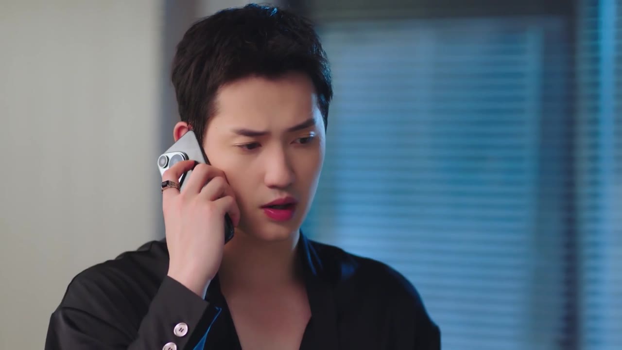 Yêu Trong Bí Mật tập 14