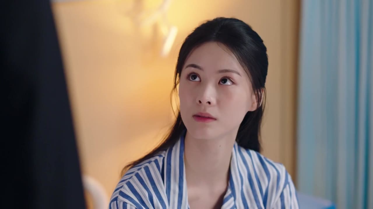 Yêu Trong Bí Mật tập 16