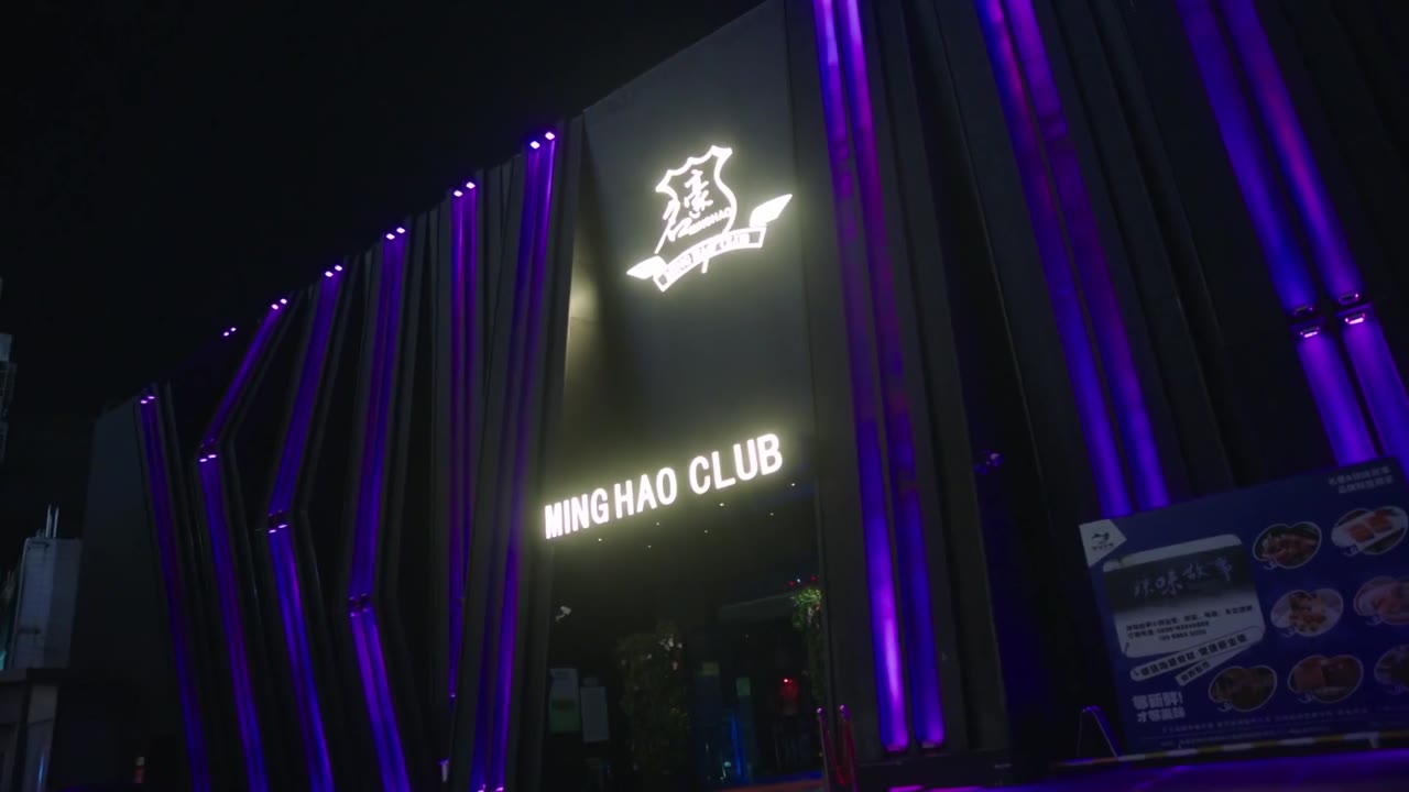 Yêu Trong Bí Mật tập 17 cảnh 2