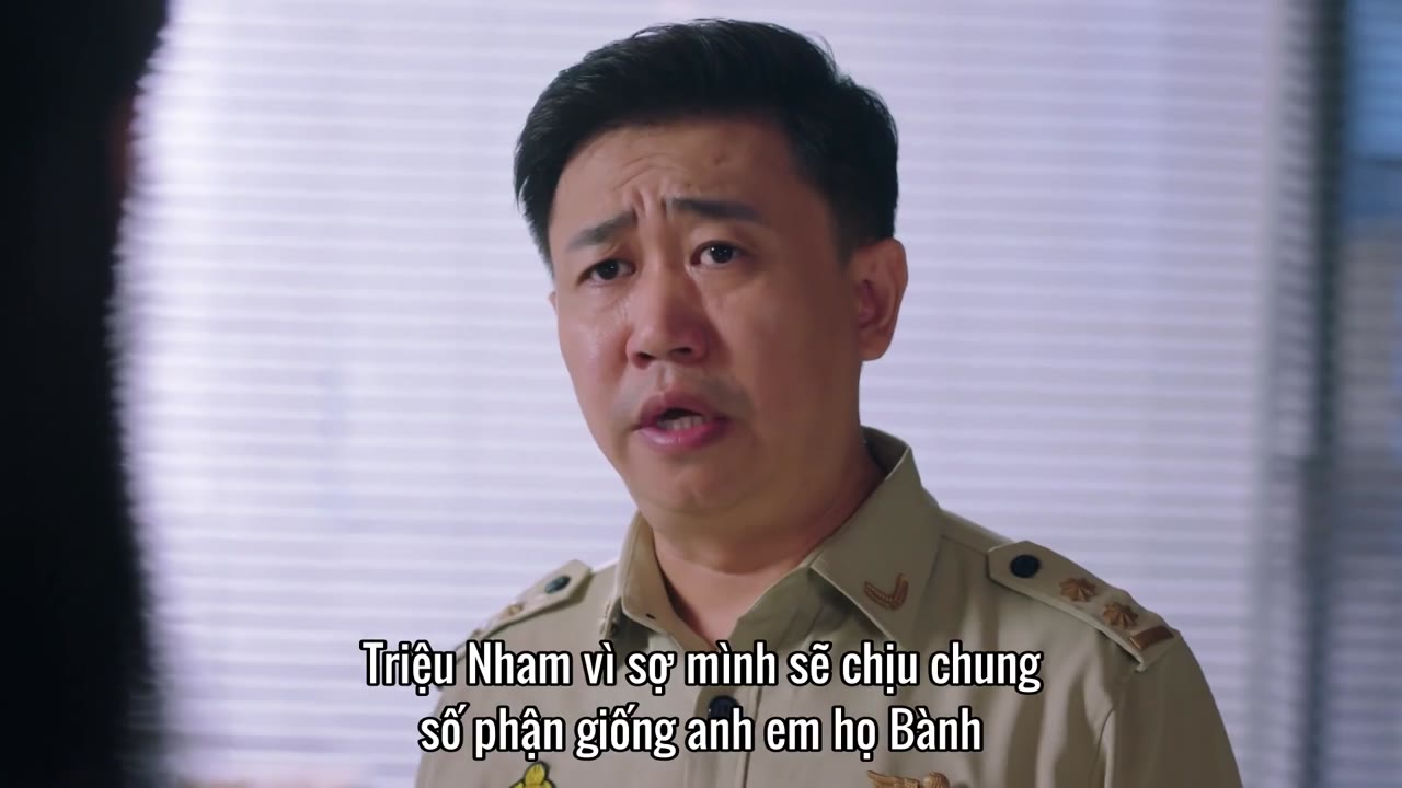Yêu Trong Bí Mật tập 20 cảnh 2