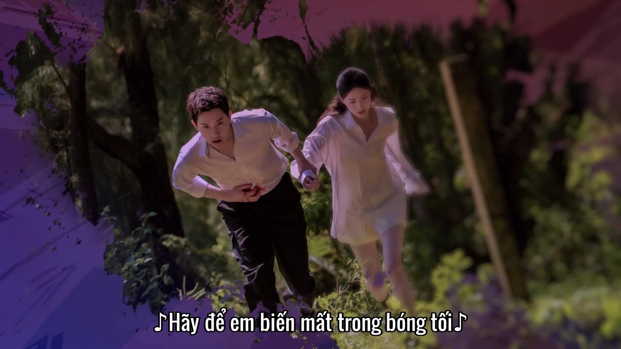 Yêu Trong Bí Mật tập 21 cảnh 3