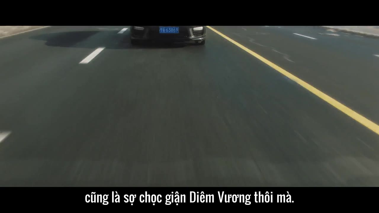 Minh Tri Cố Ái tập 1