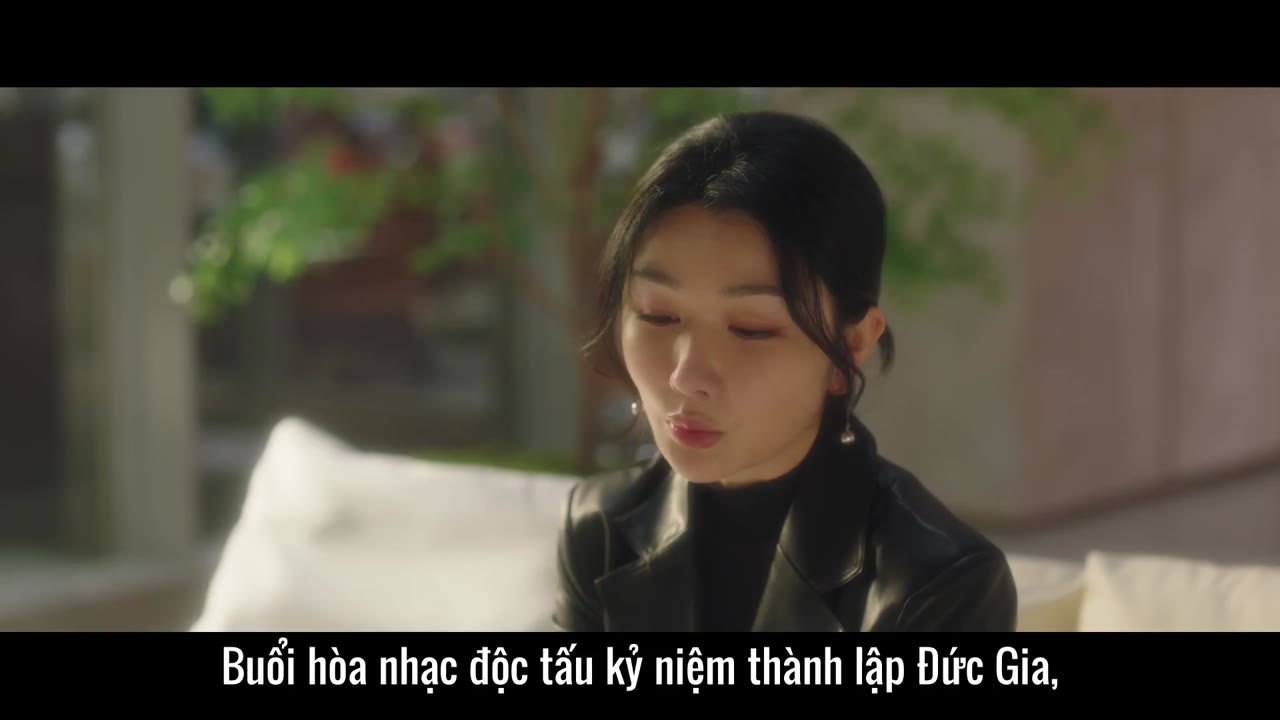 Minh Tri Cố Ái tập 5