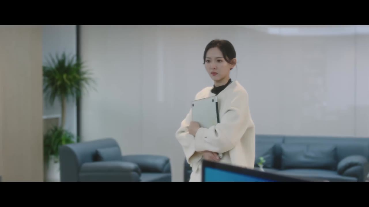 Minh Tri Cố Ái tập 6