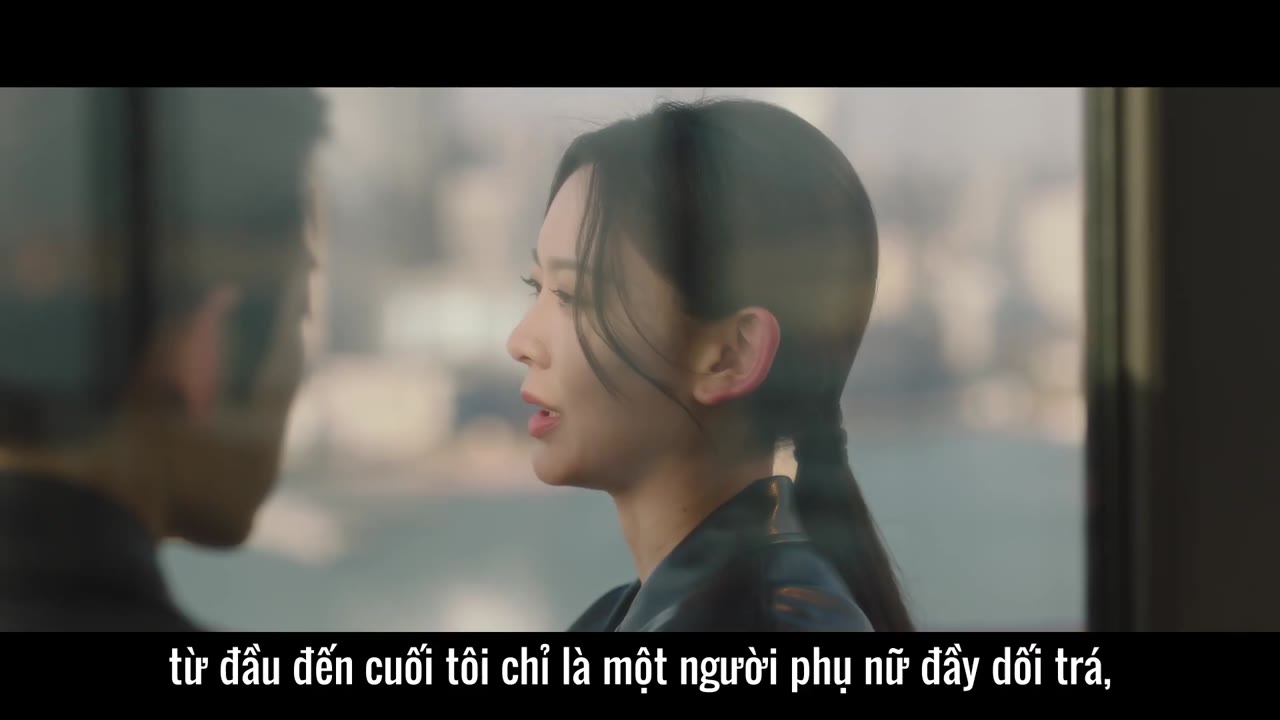 Minh Tri Cố Ái tập 7