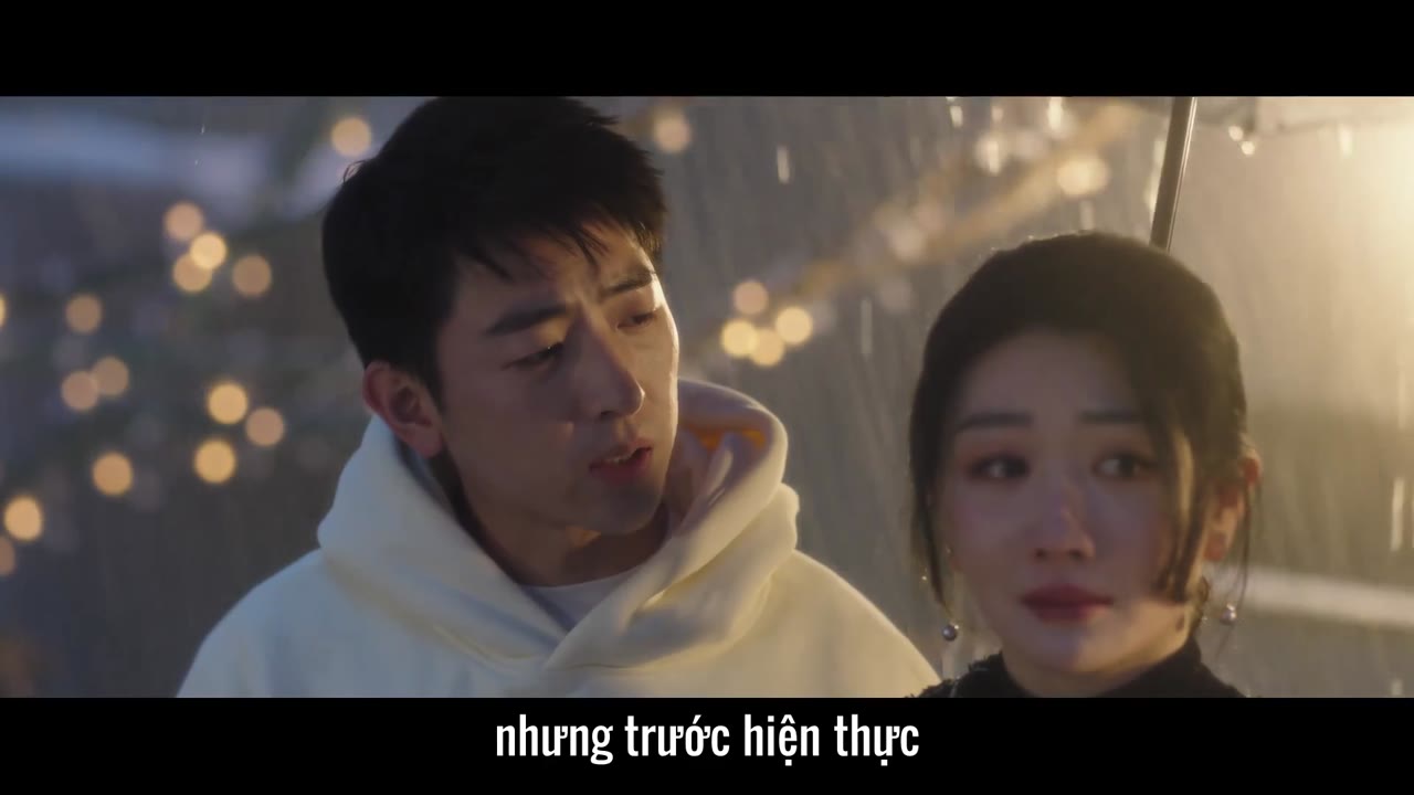 Minh Tri Cố Ái tập 11 cảnh 2