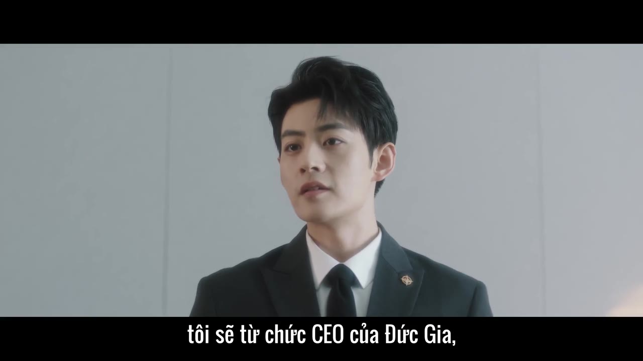 Minh Tri Cố Ái tập 14 cảnh 3