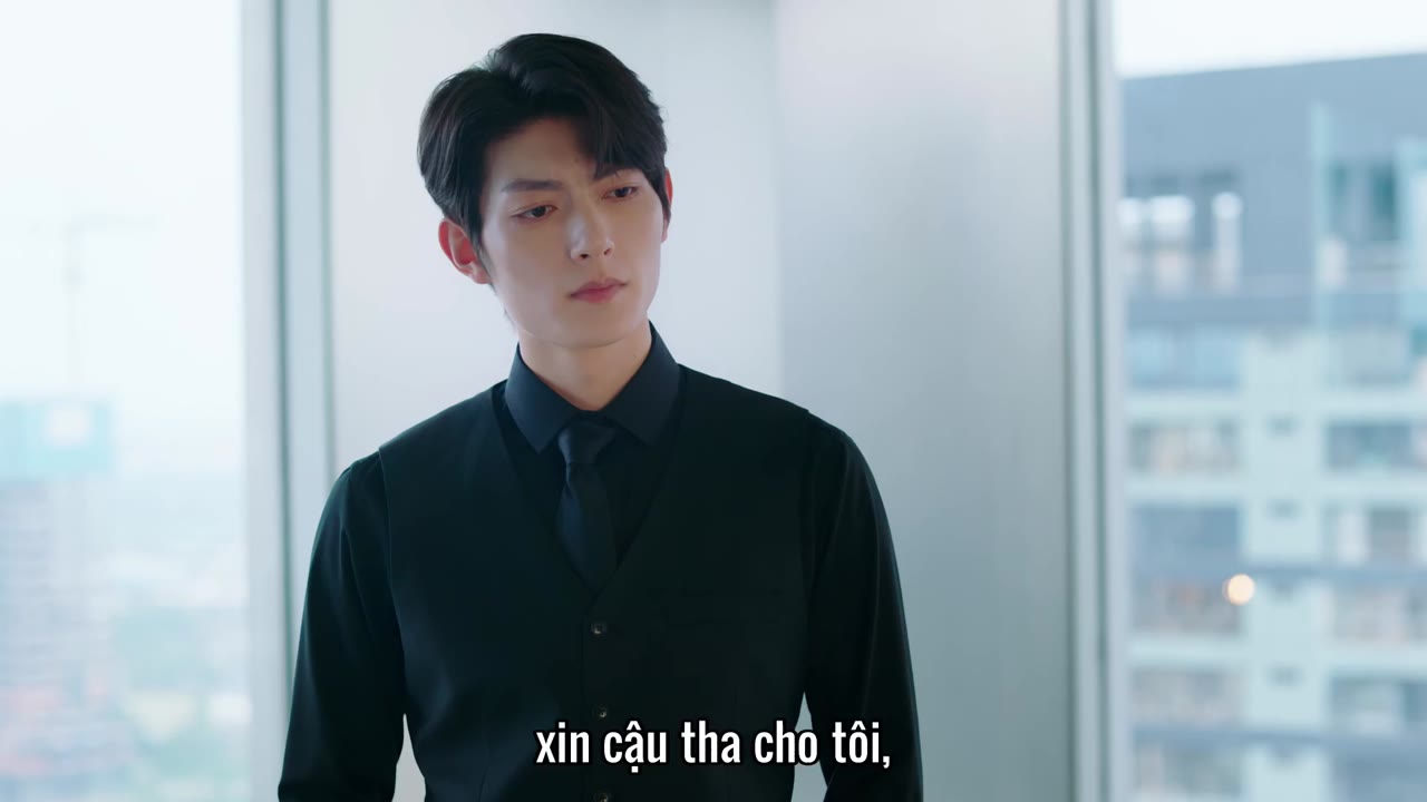 Chước Tâm tập 1 cảnh 2