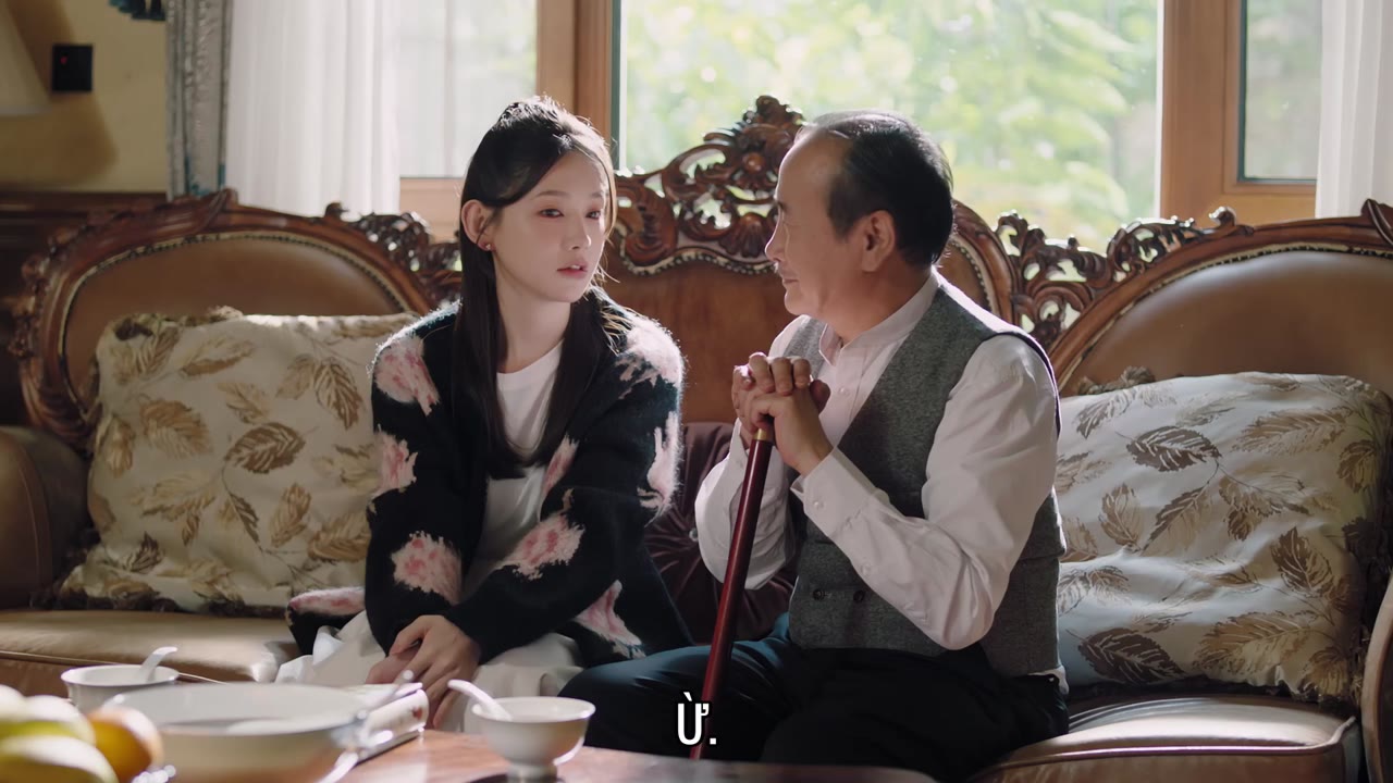 Chước Tâm tập 2