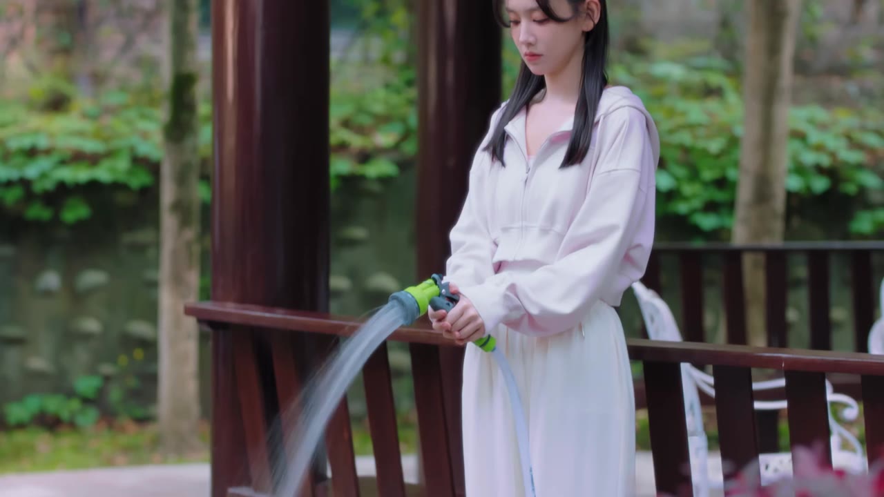 Chước Tâm tập 4 cảnh 2