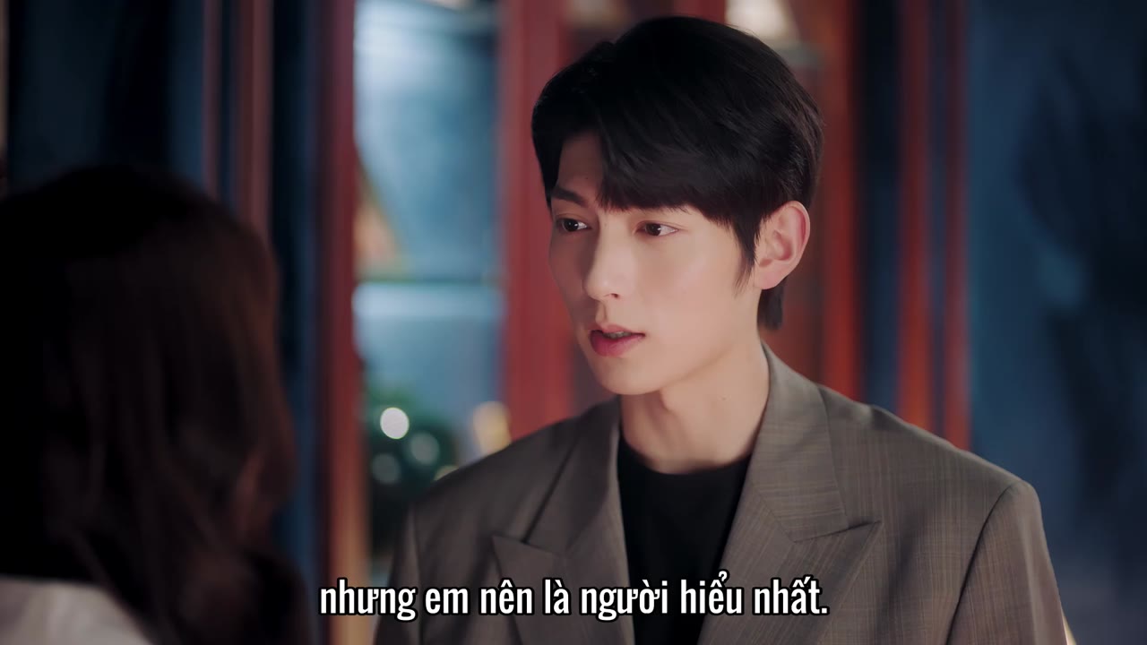 Chước Tâm tập 4 cảnh 3