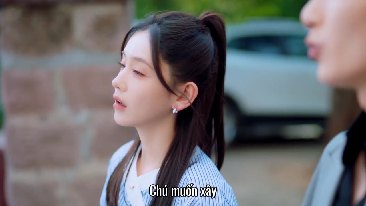 Chước Tâm tập 5