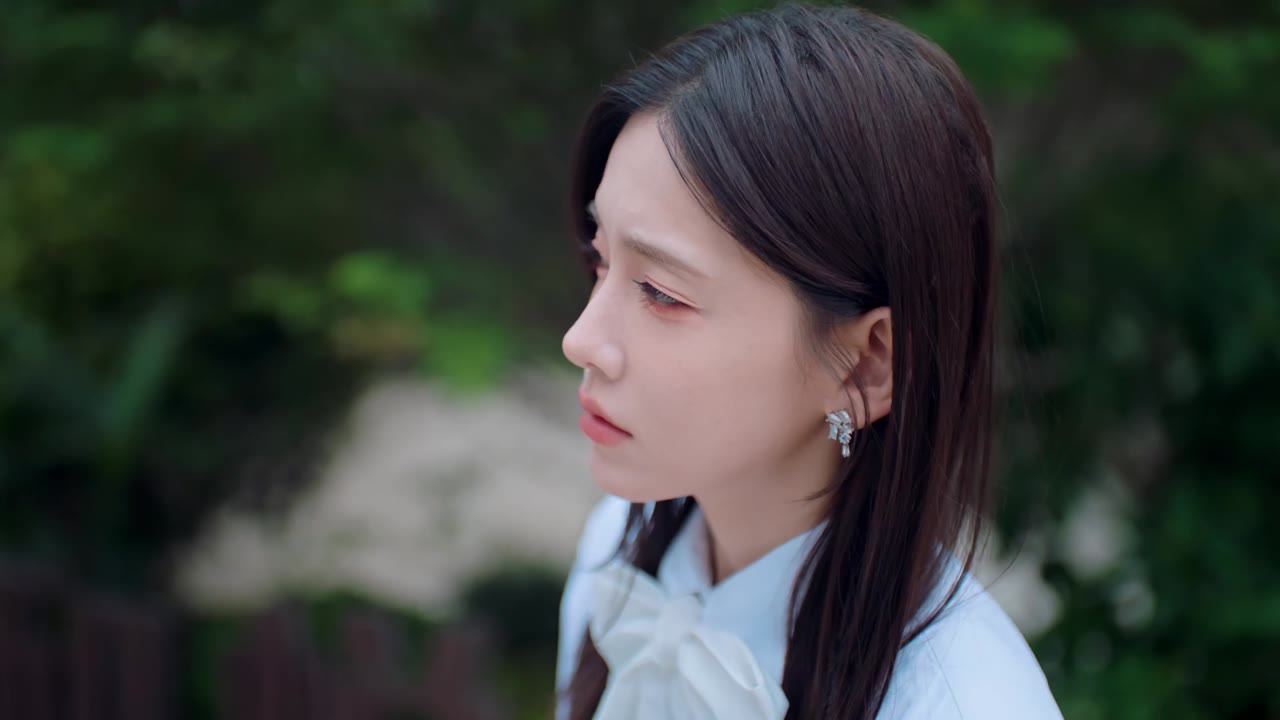Chước Tâm tập 6