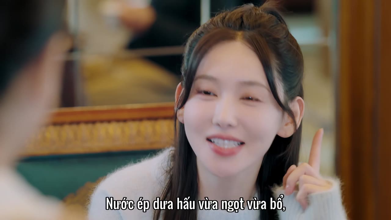 Chước Tâm tập 7