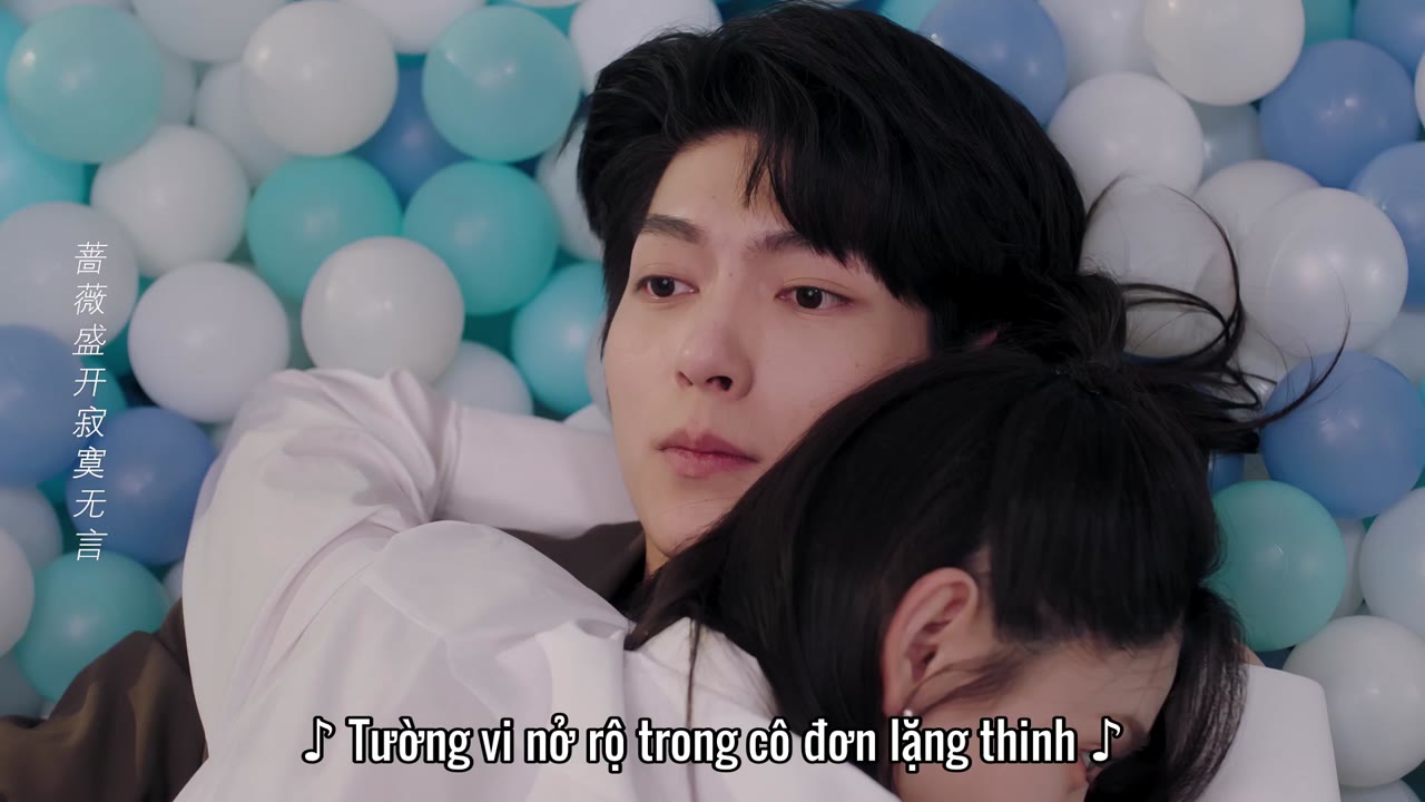 Chước Tâm tập 7 cảnh 2