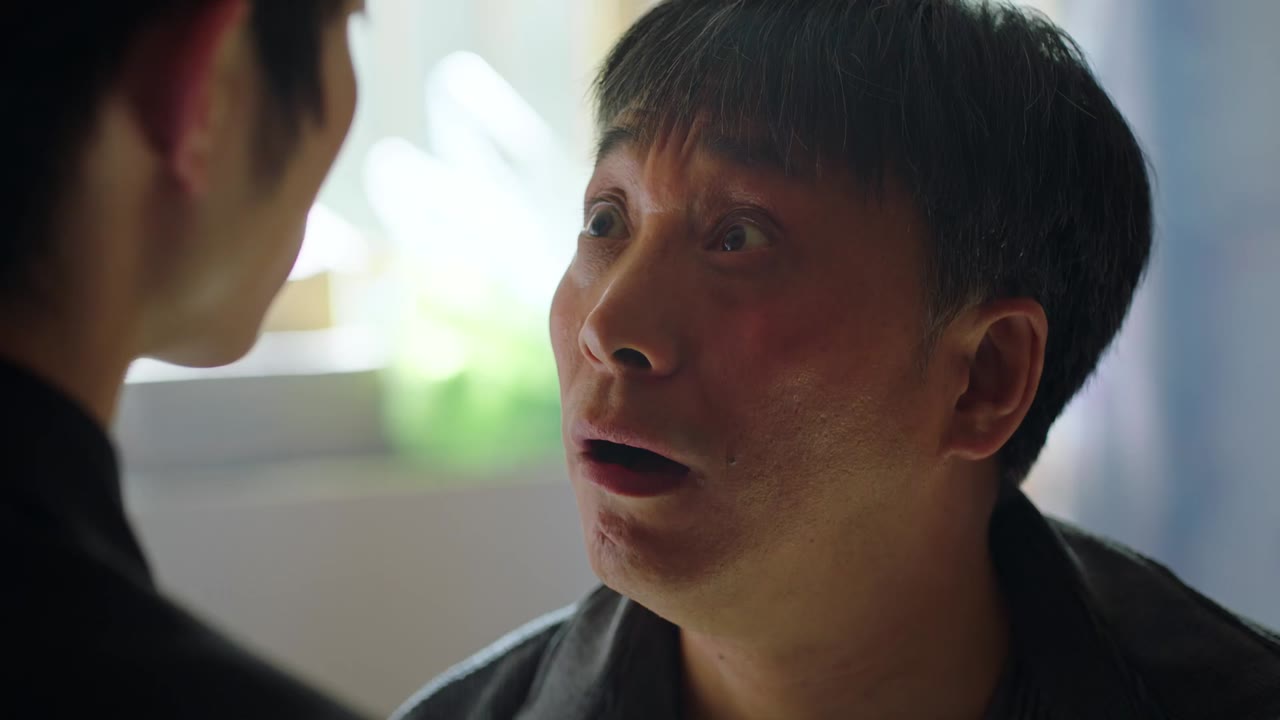 Chước Tâm tập 8