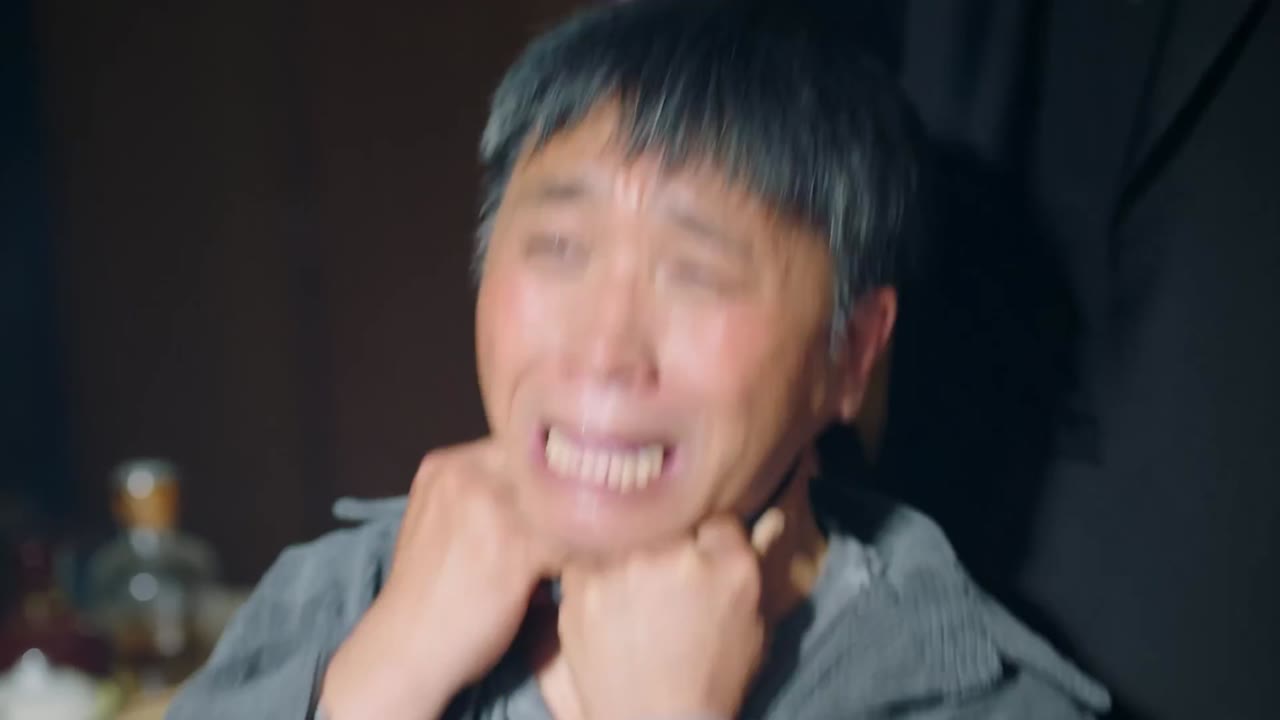 Chước Tâm tập 9