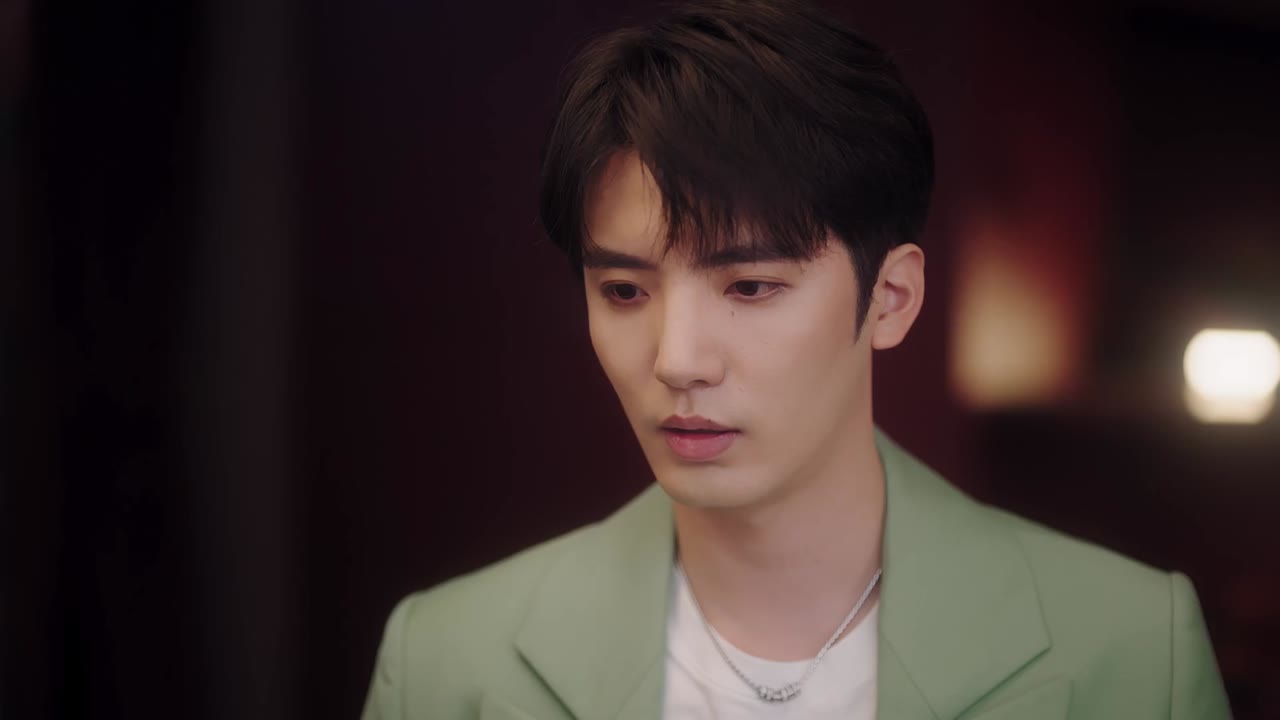 Chước Tâm tập 9 cảnh 2