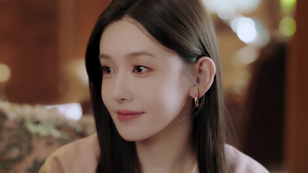 Chước Tâm tập 15