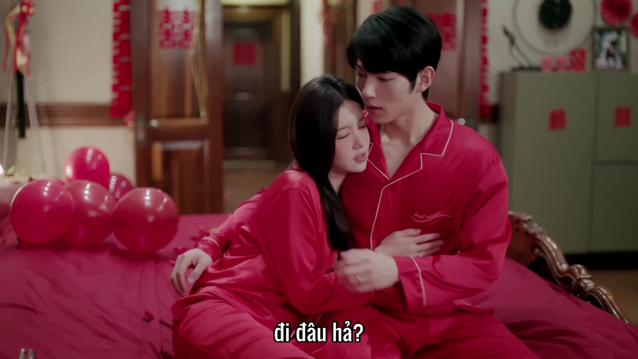 Chước Tâm tập 16