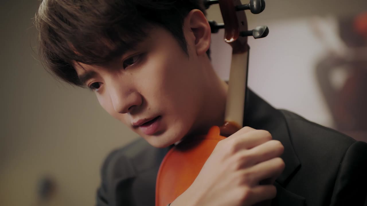 Chước Tâm tập 17
