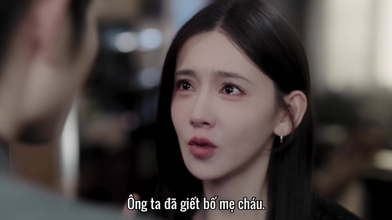 Chước Tâm tập 17 cảnh 3