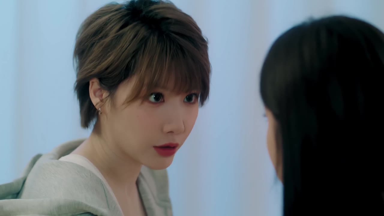 Chước Tâm tập 18