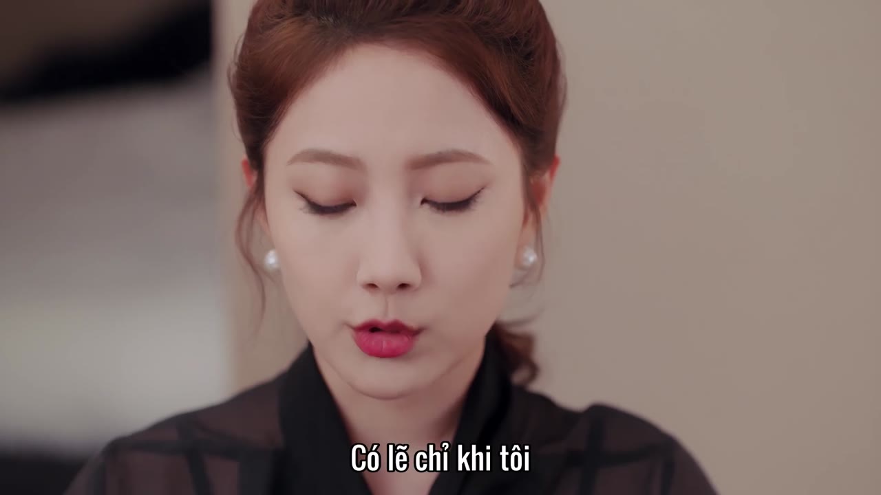 Chước Tâm tập 18 cảnh 2