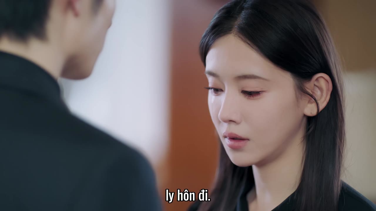 Chước Tâm tập 20