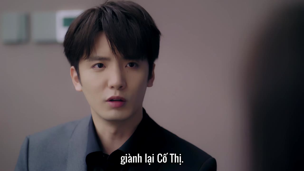 Chước Tâm tập 21 cảnh 3