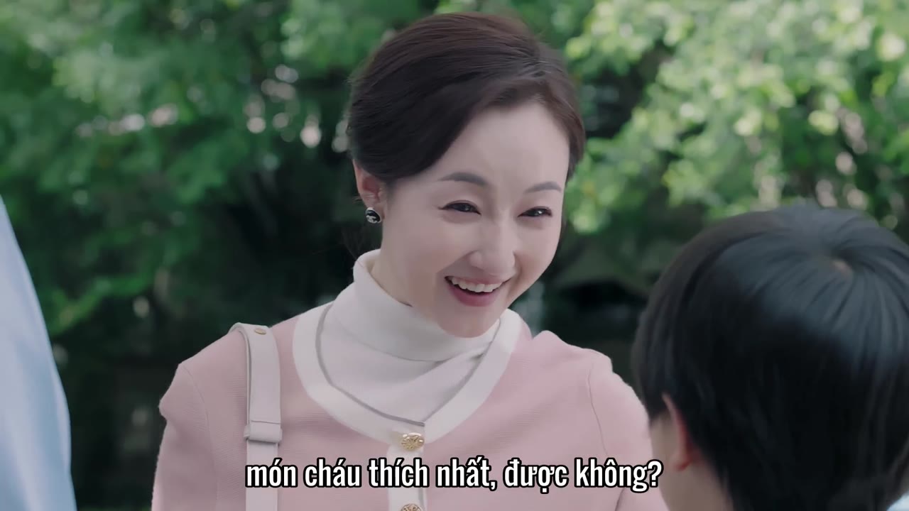 Chước Tâm tập 23 cảnh 3