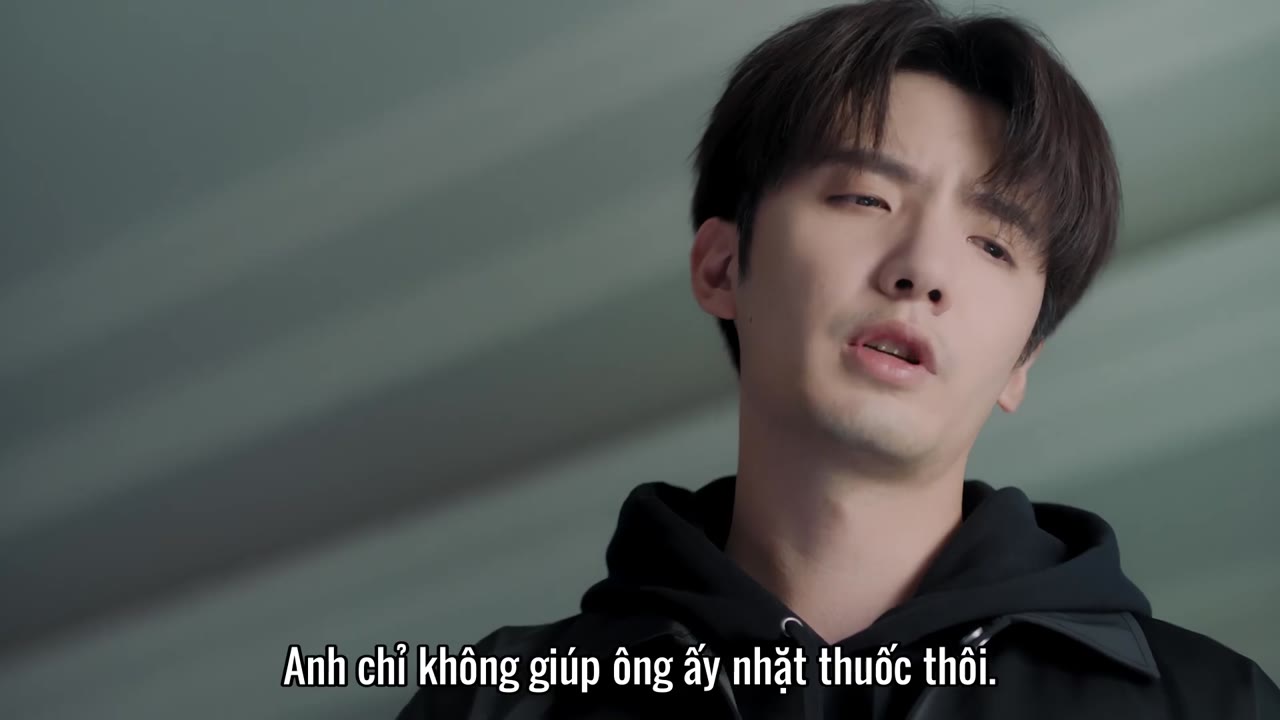 Chước Tâm tập 24