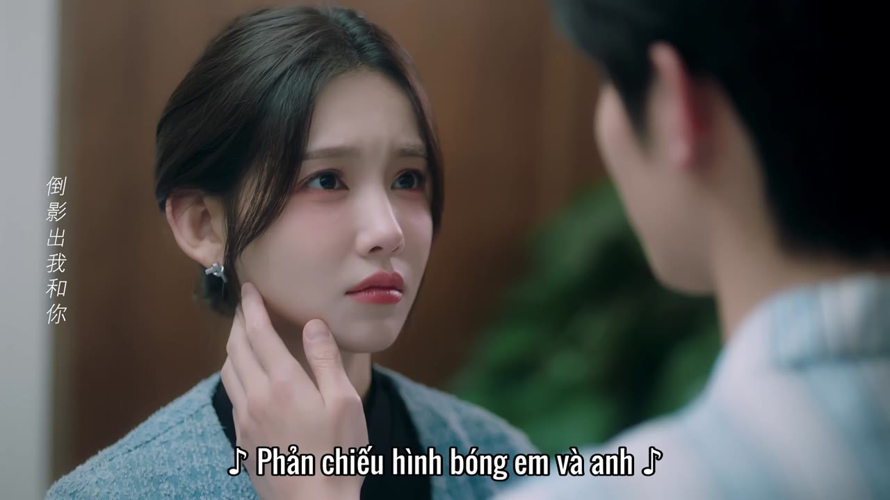Chước Tâm tập 24 cảnh 2