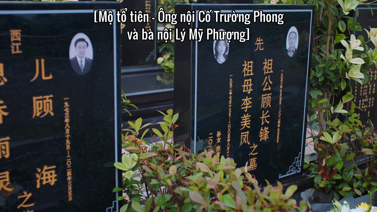 Chước Tâm tập 24 cảnh 3