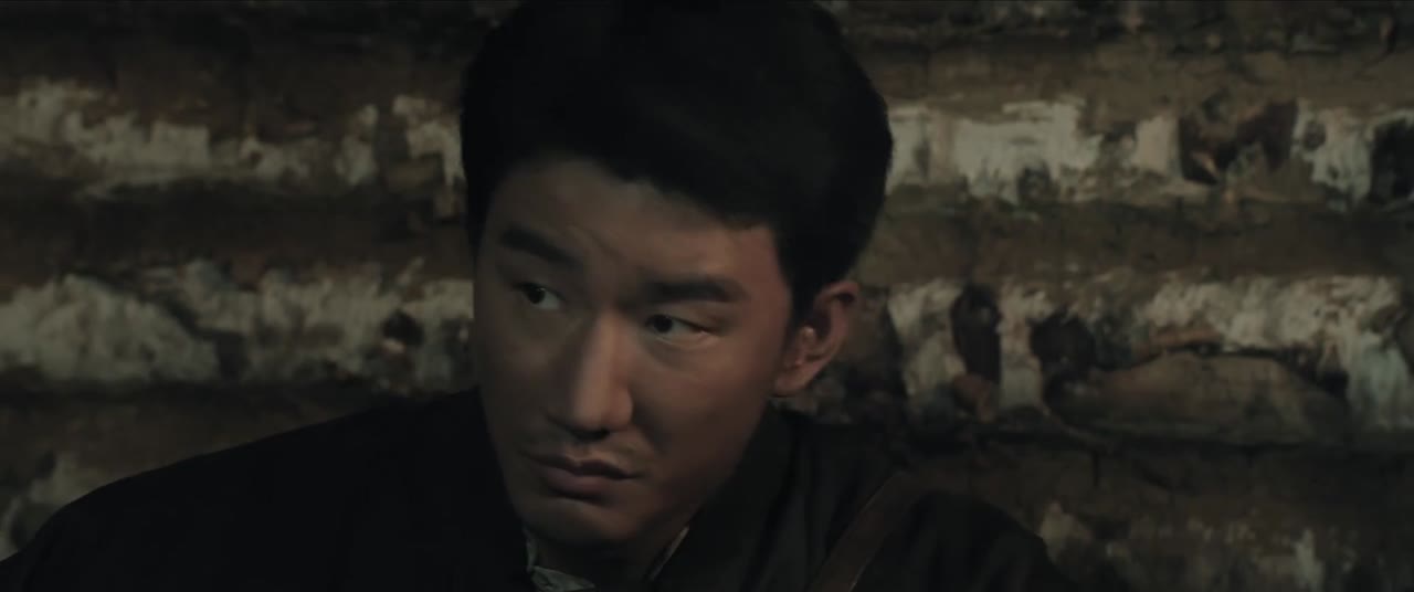 Tua Thời Gian tập 4 cảnh 3