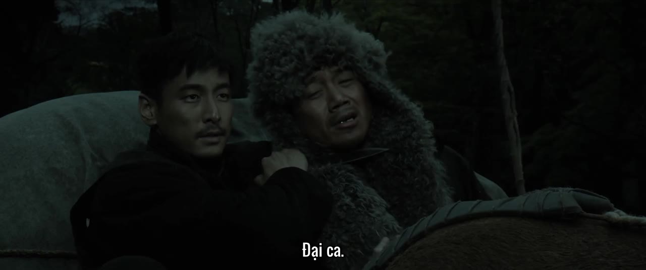Tua Thời Gian tập 7