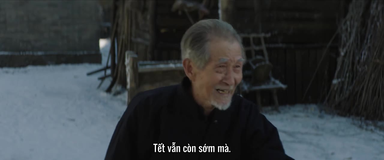 Tua Thời Gian tập 11 cảnh 2