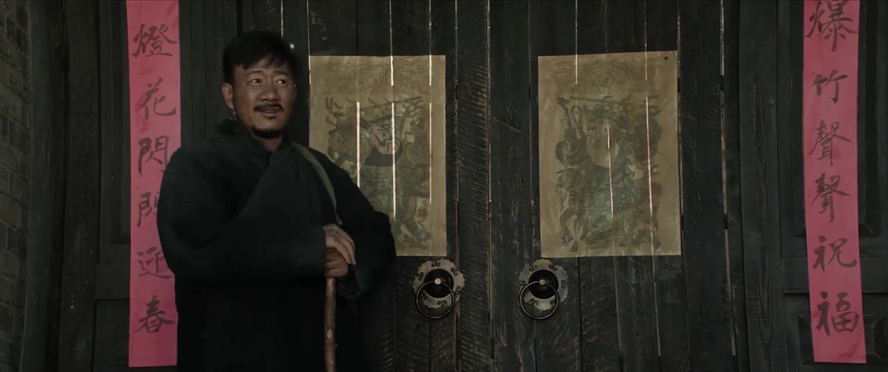 Tua Thời Gian tập 13