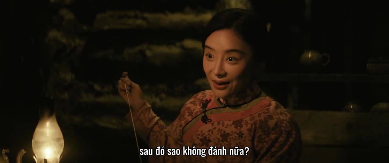 Tua Thời Gian tập 14