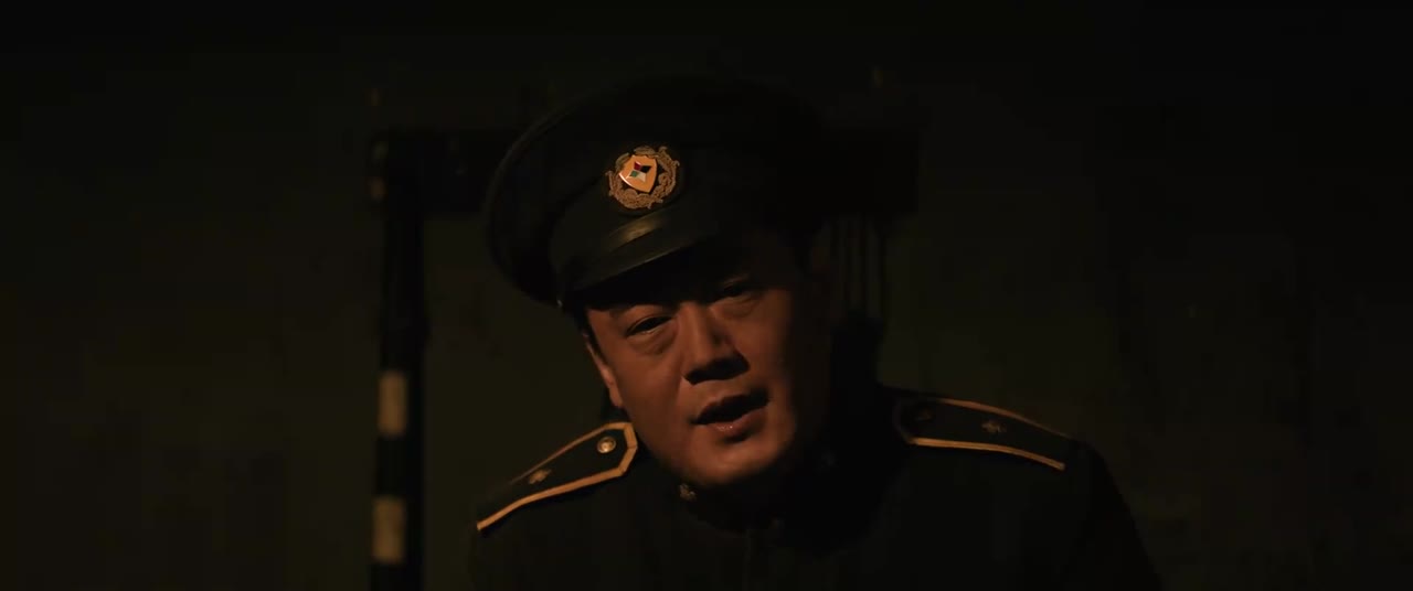 Tua Thời Gian tập 16