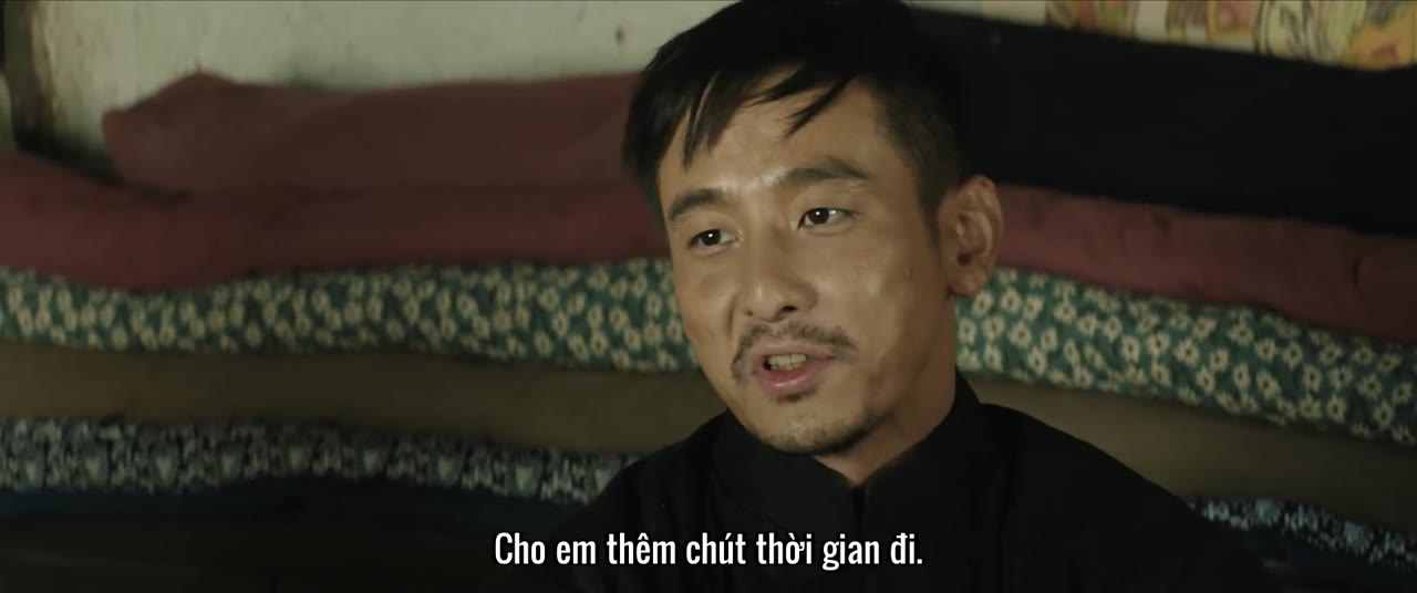 Tua Thời Gian tập 17