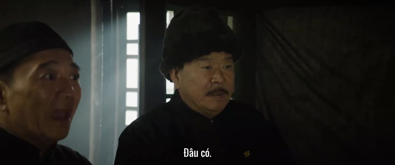 Tua Thời Gian tập 19 cảnh 2