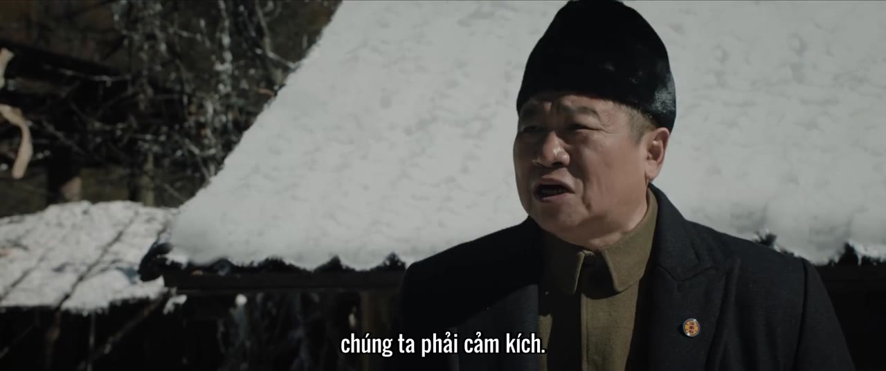 Tua Thời Gian tập 19 cảnh 3