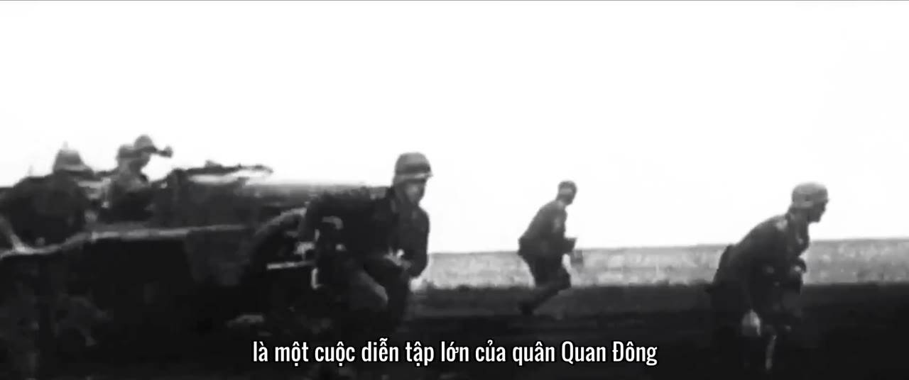 Tua Thời Gian tập 20