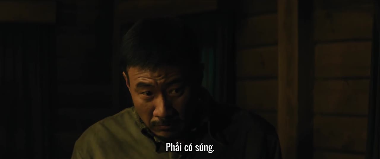 Tua Thời Gian tập 20 cảnh 2
