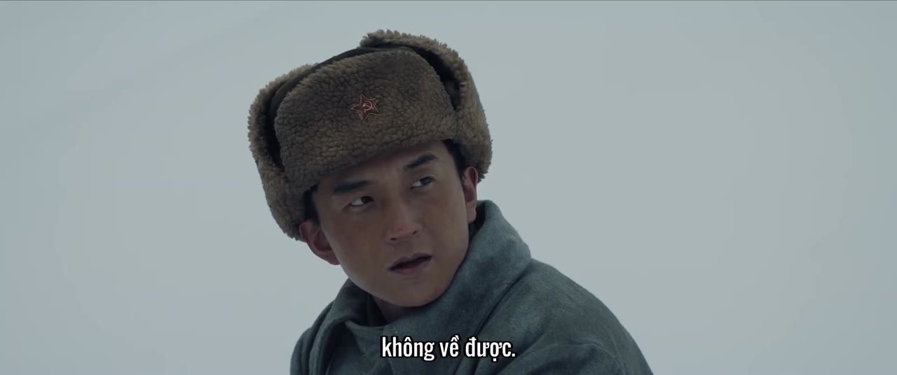 Tua Thời Gian tập 21