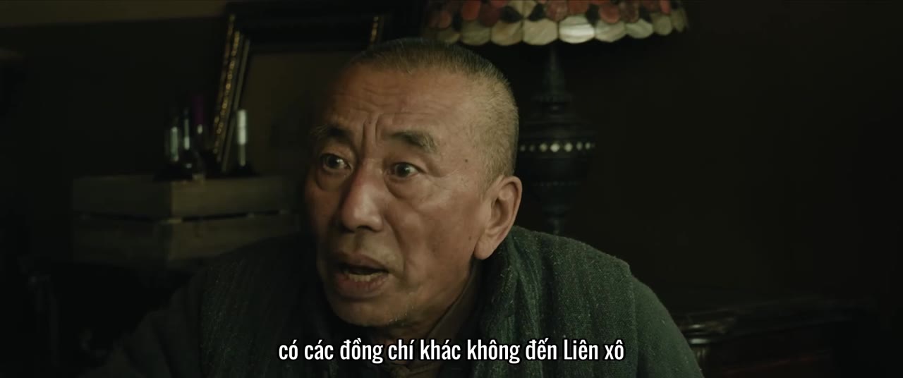 Tua Thời Gian tập 22 cảnh 3