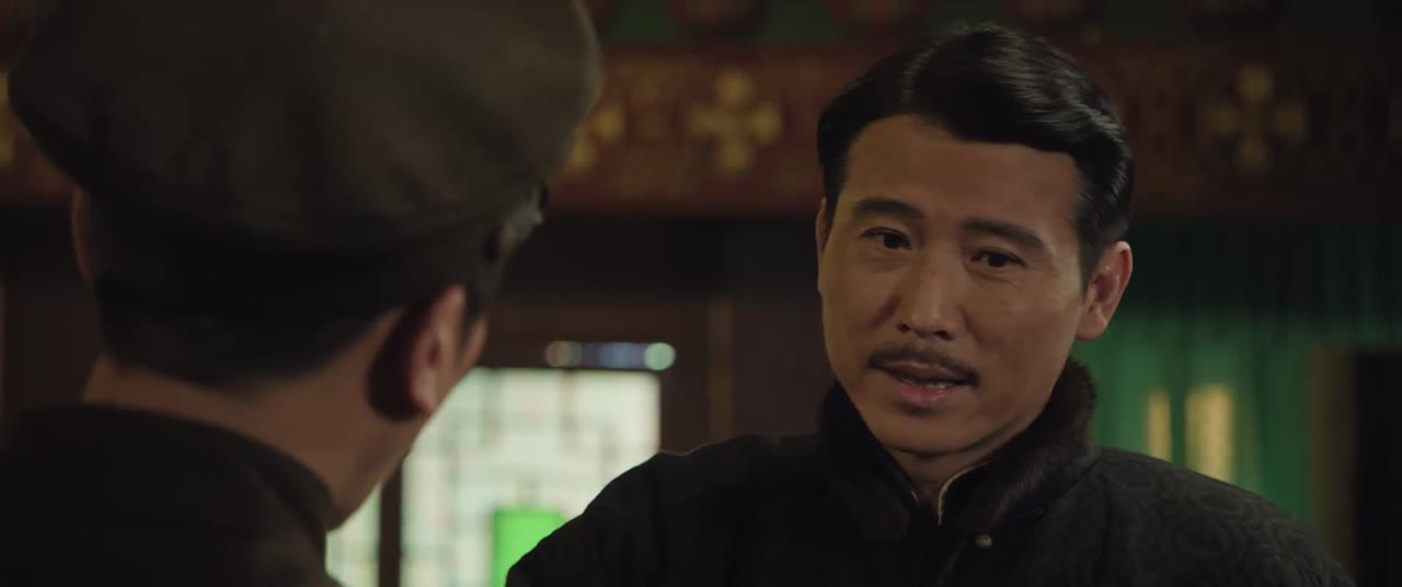 Tua Thời Gian tập 23