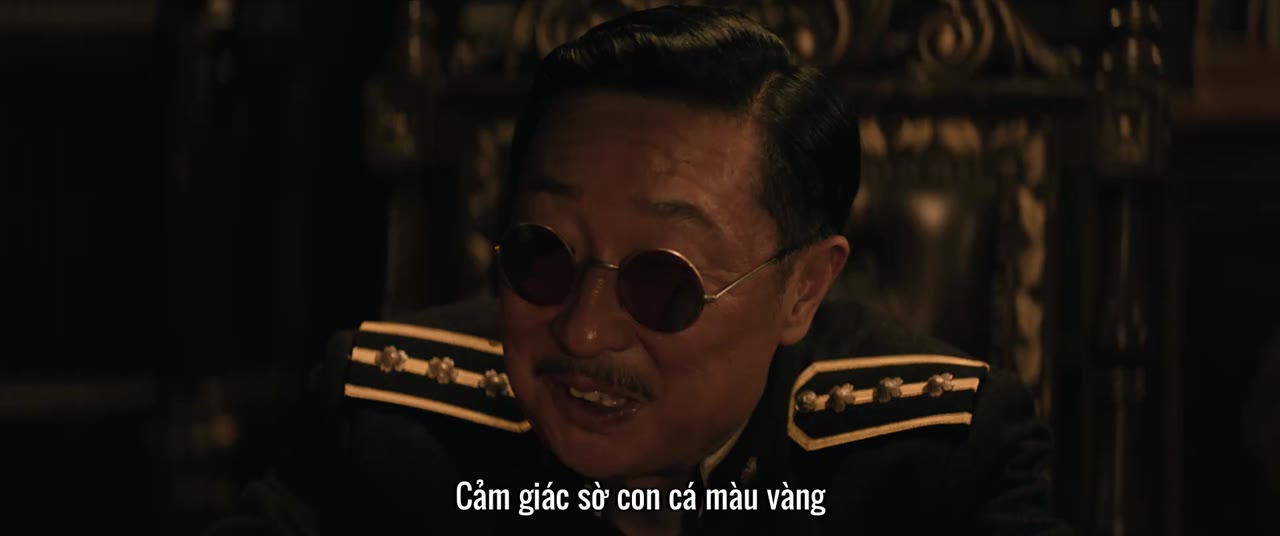Tua Thời Gian tập 23 cảnh 2